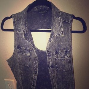 Rock & Republic shirt